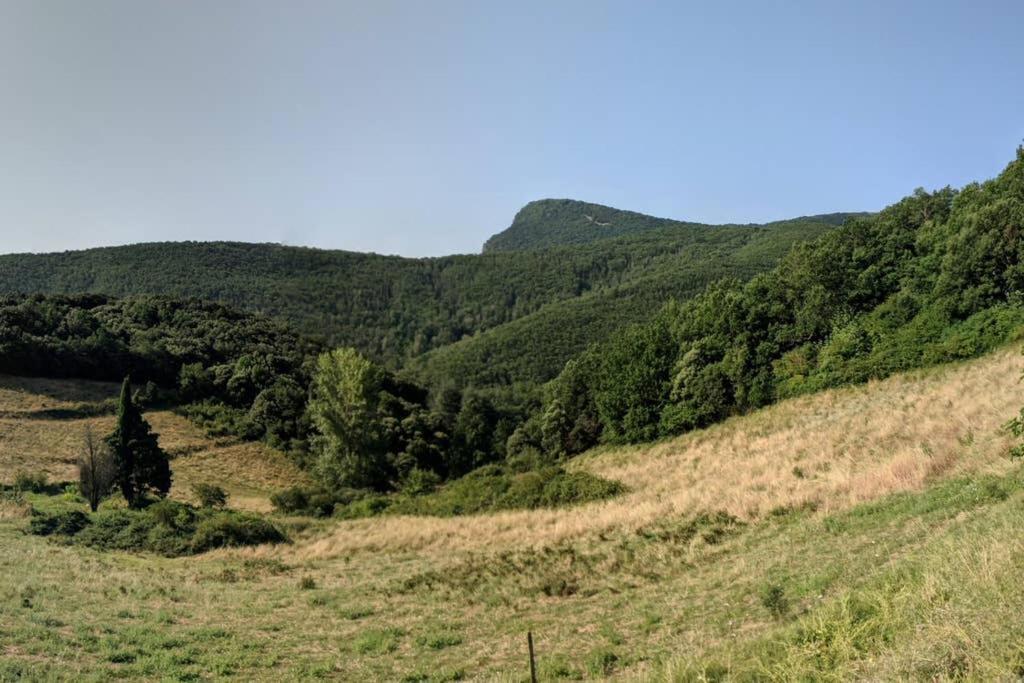 Le Belvedere Lairiere Luaran gambar