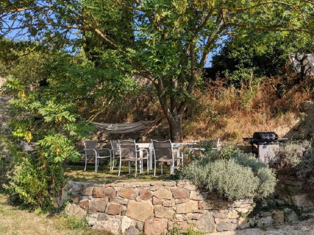 Le Belvedere Lairiere Luaran gambar