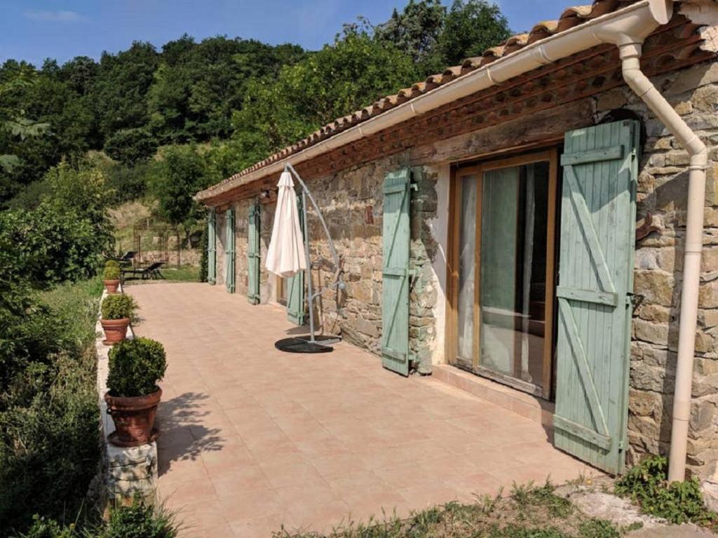 Le Belvedere Lairiere Luaran gambar