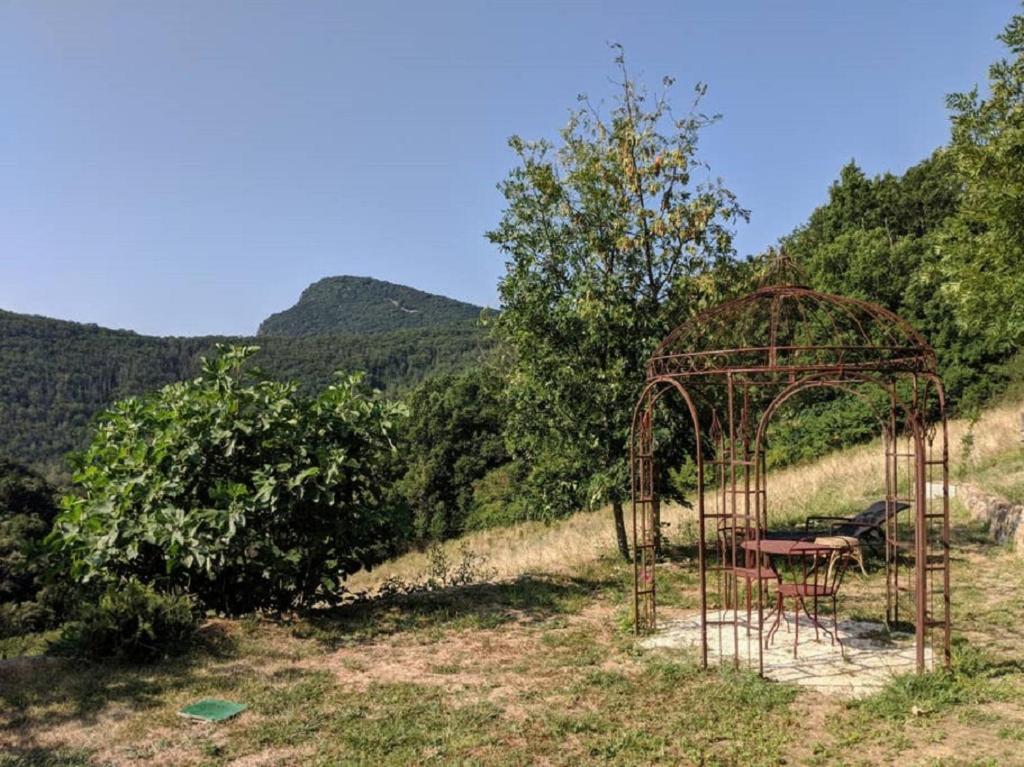 Le Belvedere Lairiere Luaran gambar