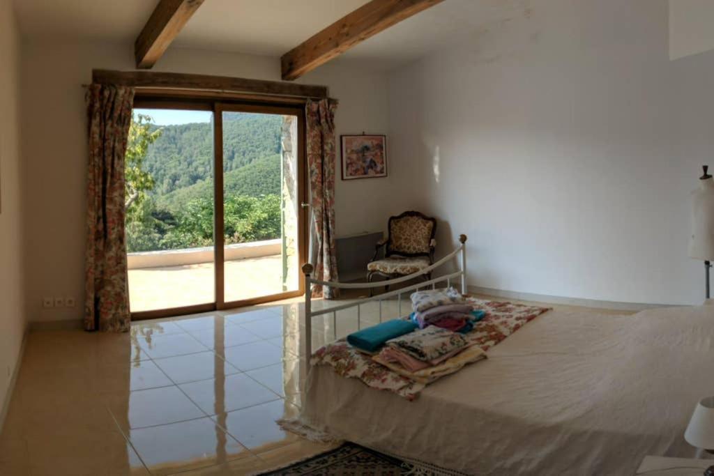 Le Belvedere Lairiere Luaran gambar