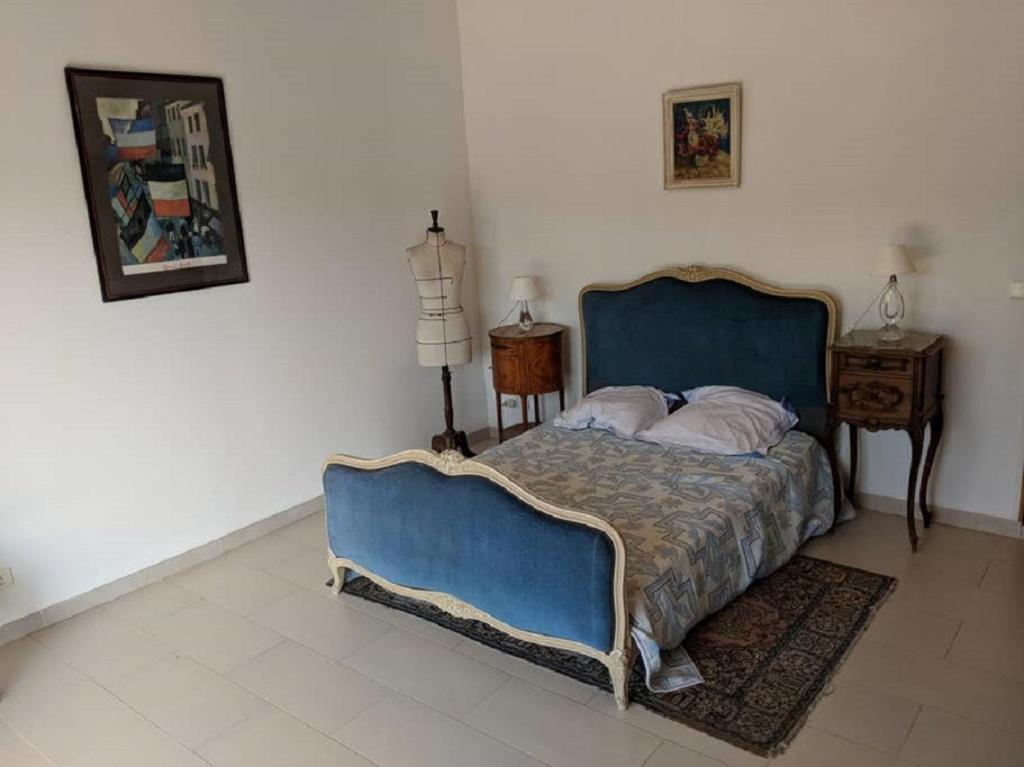 Le Belvedere Lairiere Luaran gambar