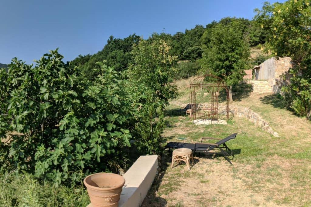 Le Belvedere Lairiere Luaran gambar